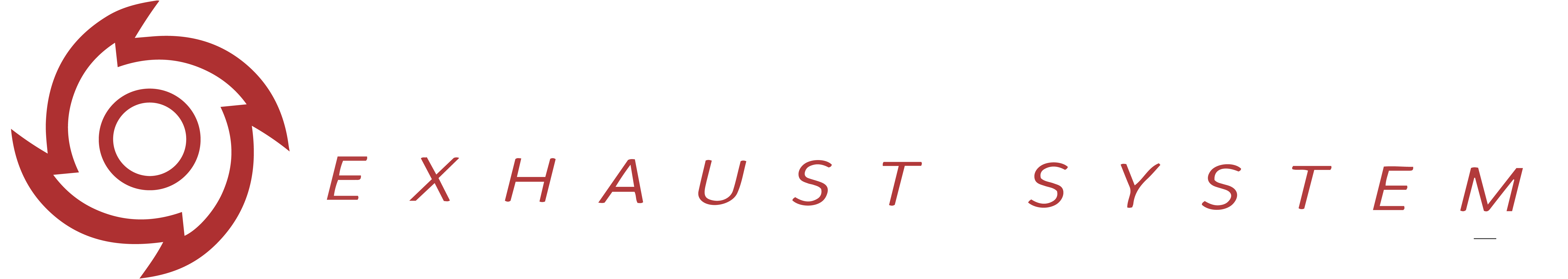 Hurricane Exhaust Logo