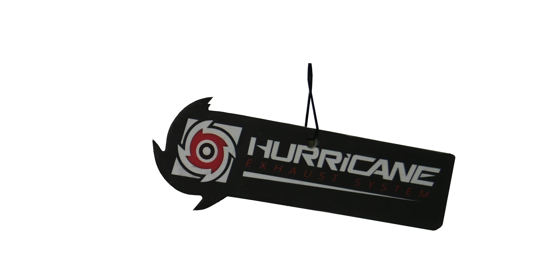 Duftbaum Hurricane-Exhaust 3er Pack